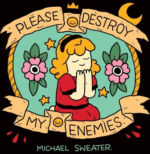 Produktbild: Please Destroy My Enemies