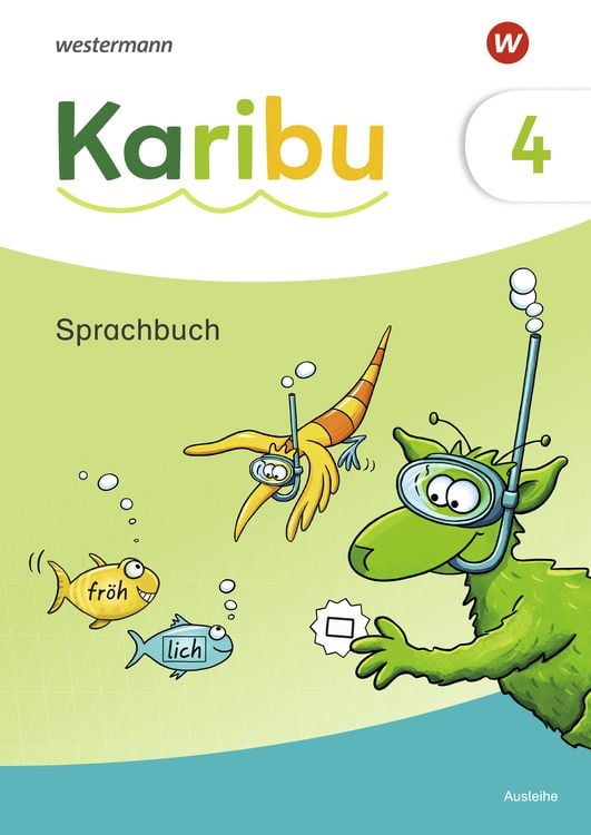 Produktbild: Karibu - Ausgabe 2024