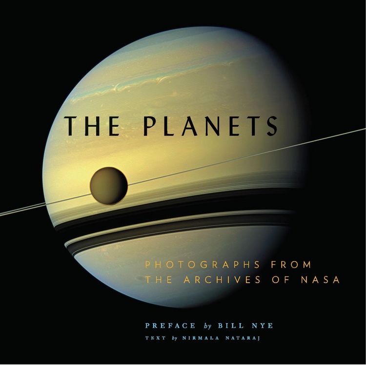 Produktbild: Planets