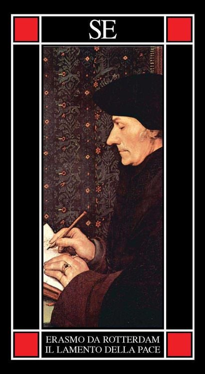Produktbild: Il lamento della pace