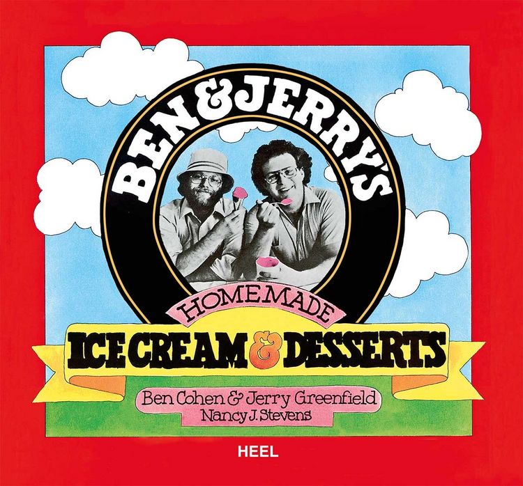 Produktbild: Ben & Jerry&rsquo;s Original Eiscreme & Dessert