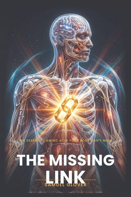 Produktbild: THE MISSING LINK