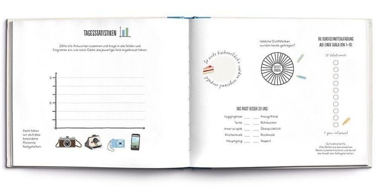Produktbild: Meine Konfirmation in einem Buch
