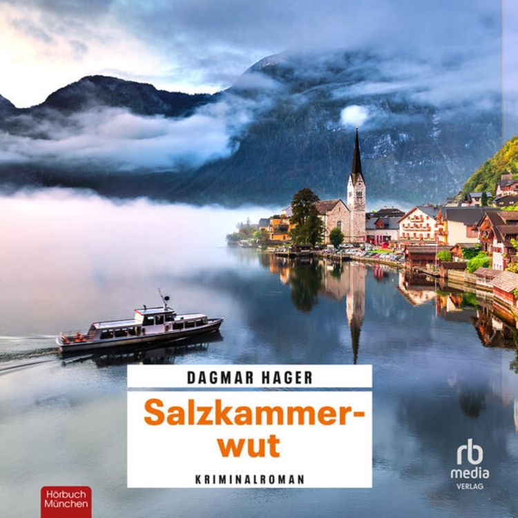Produktbild: Salzkammerwut