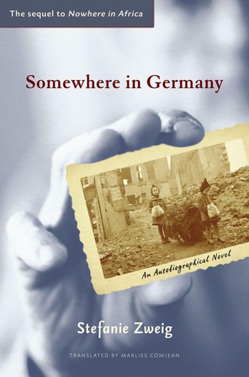 Produktbild: Somewhere in Germany