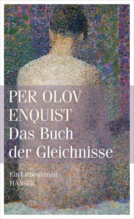 Produktbild: Das Buch der Gleichnisse