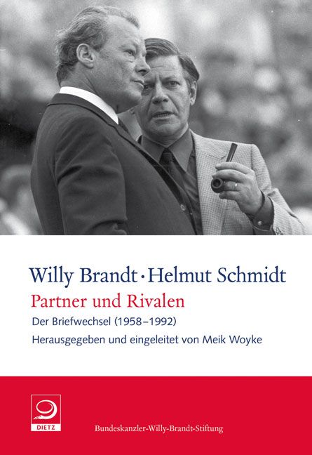 Produktbild: Partner und Rivalen