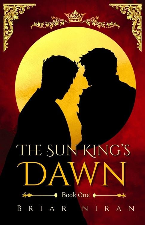 Produktbild: The Sun King's Dawn