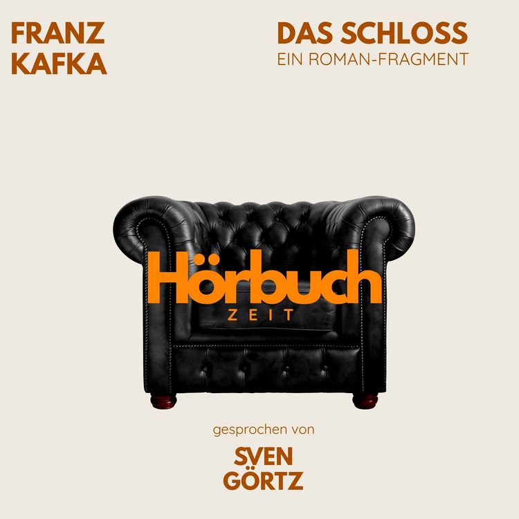 Produktbild: Das Schloss. Ein Roman-Fragment.