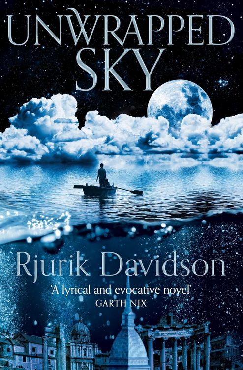 Produktbild: Unwrapped Sky