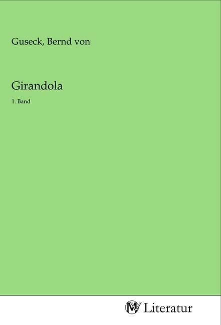 Produktbild: Girandola