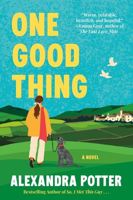 Produktbild: One Good Thing