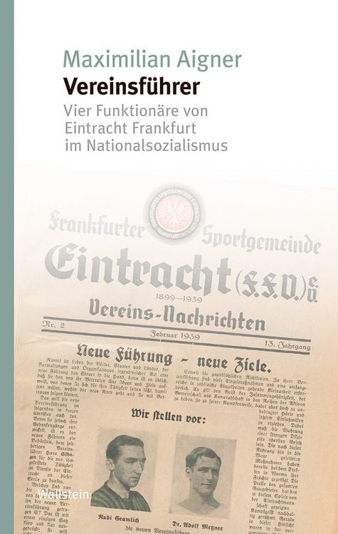Produktbild: Vereinsführer