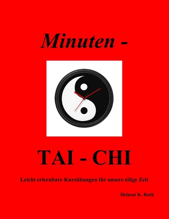 Produktbild: Minuten - TAI-CHI