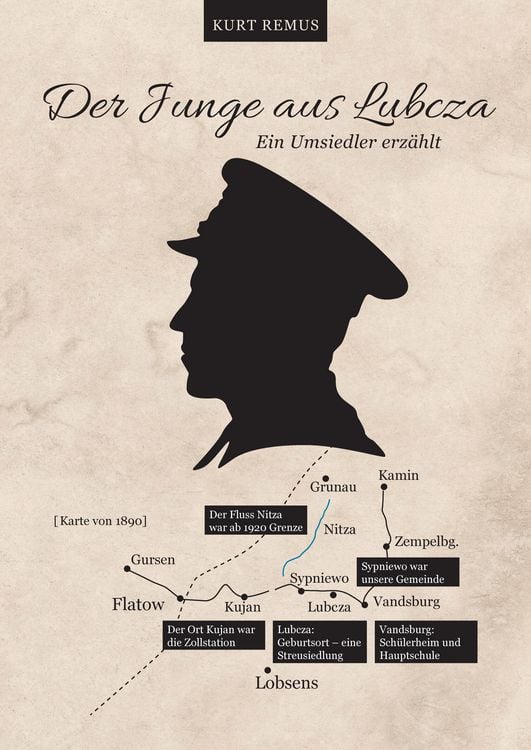 Produktbild: Der Junge aus Lubcza