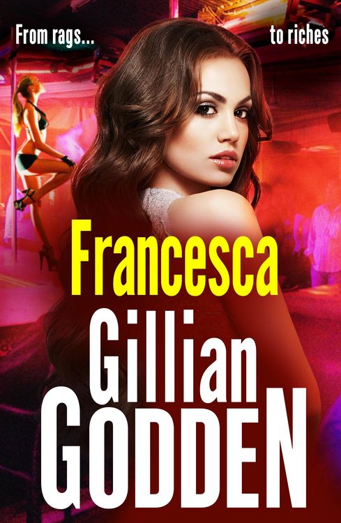 Produktbild: Francesca