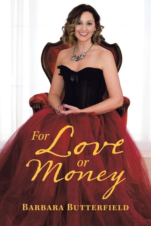 Produktbild: For Love or Money