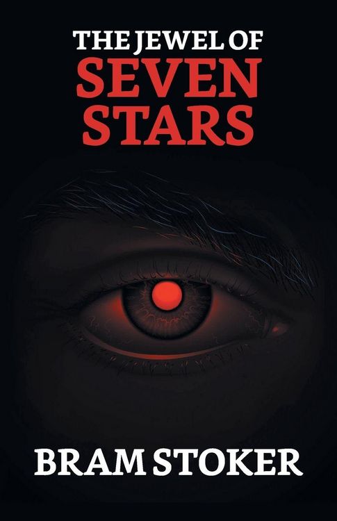 Produktbild: The Jewel of Seven Stars