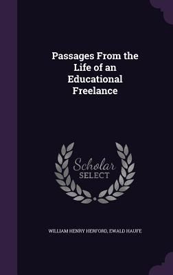 Produktbild: Passages From the Life of an Educational Freelance