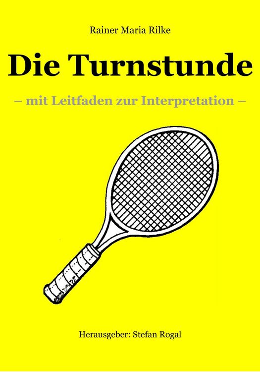 Produktbild: Die Turnstunde