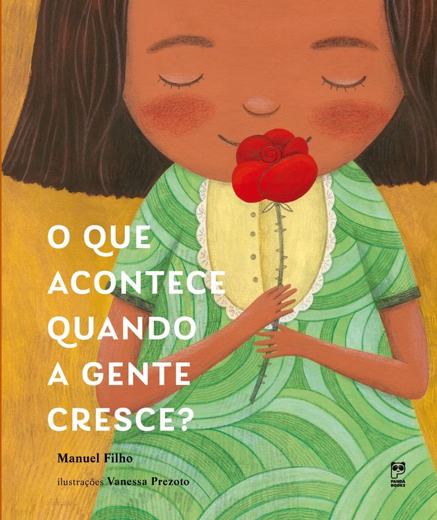 Produktbild: O Que Acontece Quando a Gente Cresce?