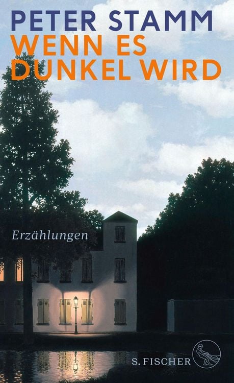 Produktbild: Wenn es dunkel wird