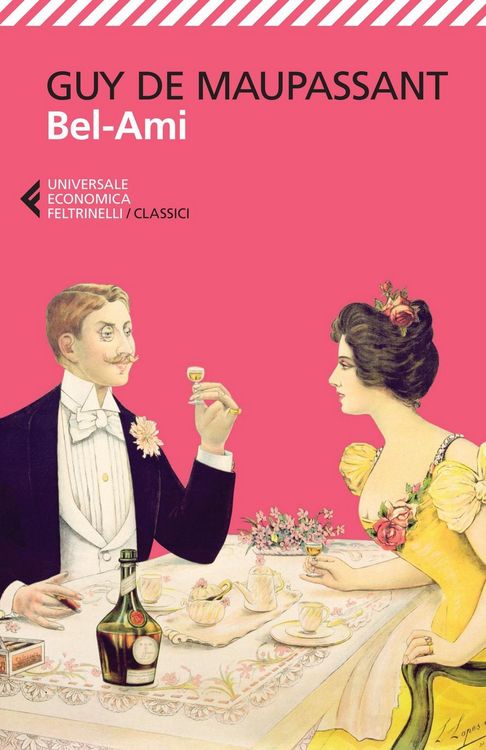 Produktbild: Bel-Ami