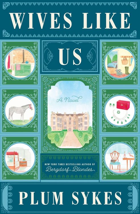 Produktbild: Wives Like Us
