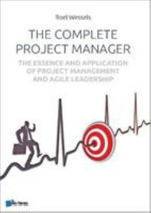Produktbild: The Complete Project Manager