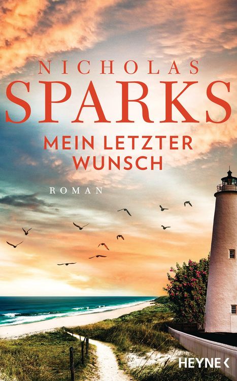 Produktbild: Mein letzter Wunsch