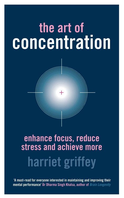 Produktbild: The Art of Concentration