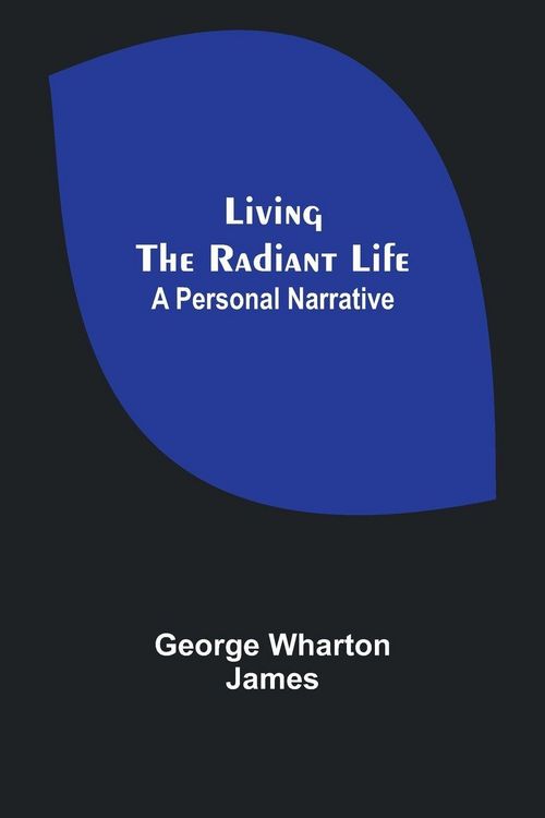 Produktbild: Living the Radiant Life