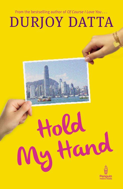 Produktbild: Datta, D: Hold My Hand