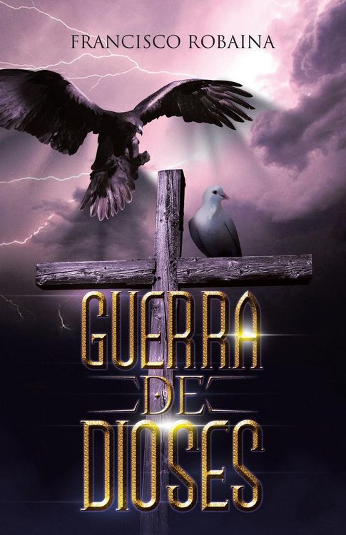 Produktbild: Guerra de Dioses