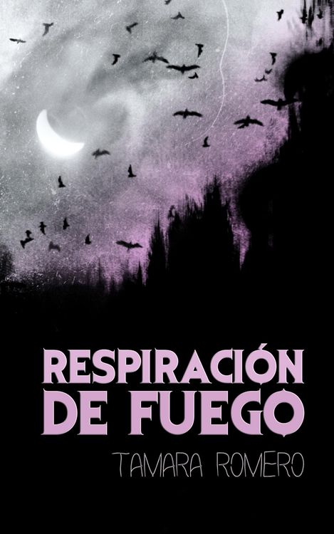 Produktbild: Respiraci&oacute;n de fuego