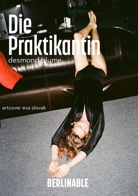 Produktbild: Die Praktikantin