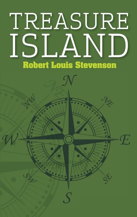Produktbild: Treasure Island