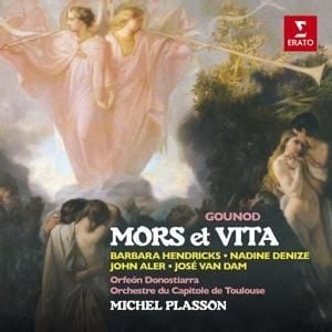 Produktbild: Mors Et Vita