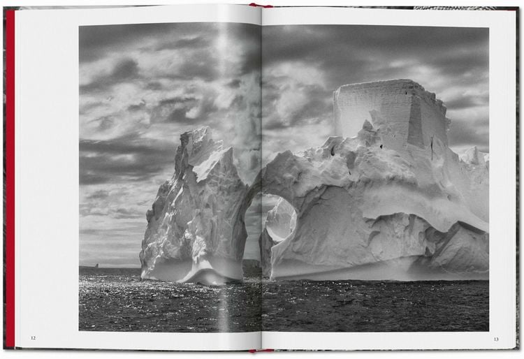 Produktbild: Sebasti&atilde;o Salgado