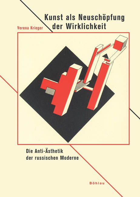 Produktbild: Kunst als Neusch&ouml;pfung der Wirklichkeit