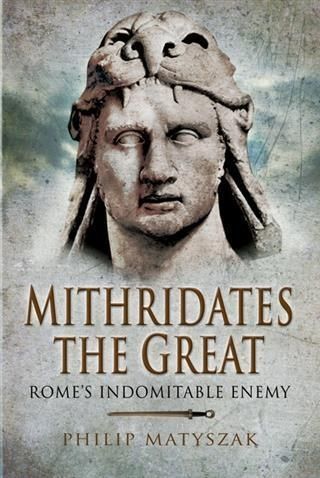 Produktbild: Mithridates the Great