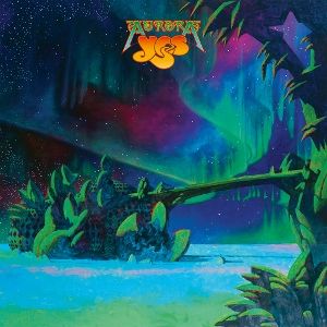 Produktbild: Aurora (black 2LP & LP-Booklet)
