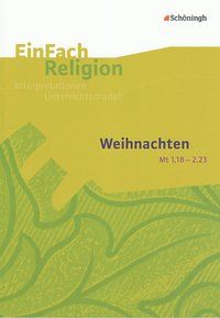 Produktbild: EinFach Religion