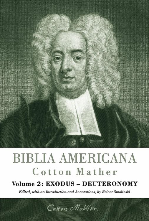 Produktbild: Biblia Americana