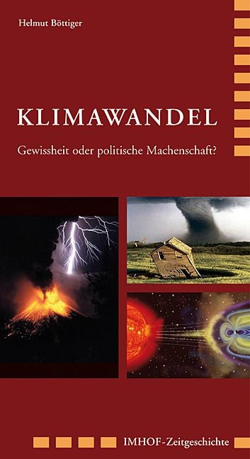 Produktbild: Klimawandel