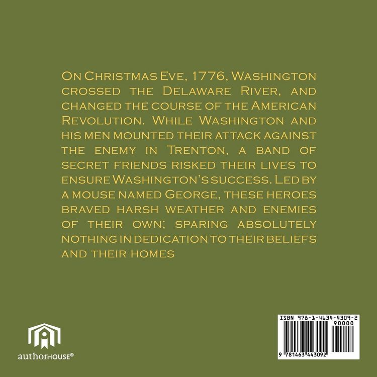 Produktbild: The Christmas Crossing
