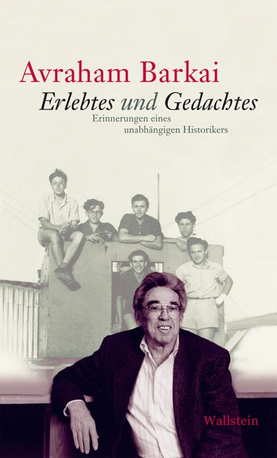 Produktbild: Erlebtes und Gedachtes