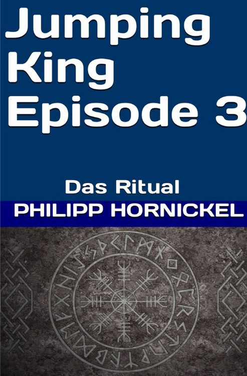 Produktbild: Jumping King / Jumping King Episode 3 Das Ritual