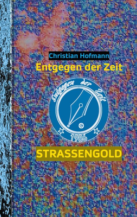 Produktbild: Stra&szlig;engold