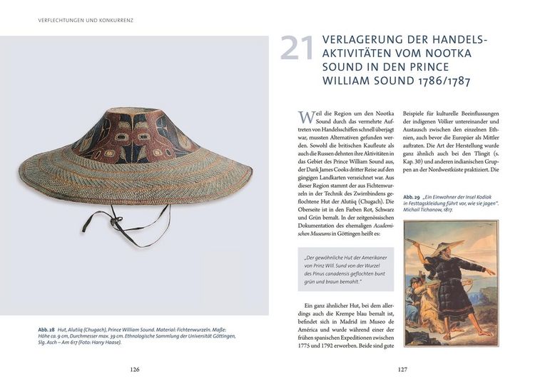 Produktbild: Die Entdeckung des Nordpazifiks